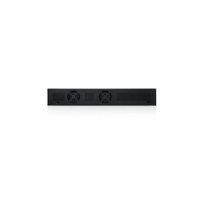 UBNT EdgeSwitch 24 500W UBNT ES-24-500W - UBNT EdgeSwitch 24 Port 500W PoE+ Layer3 Yönetilebilir Switch - görsel 3