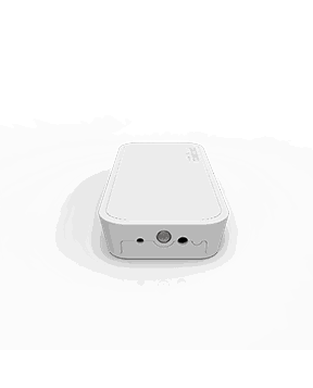 Mikrotik FTC MikroTik RBFTC11 - MikroTik Fiber-to-Copper Converter - görsel 2