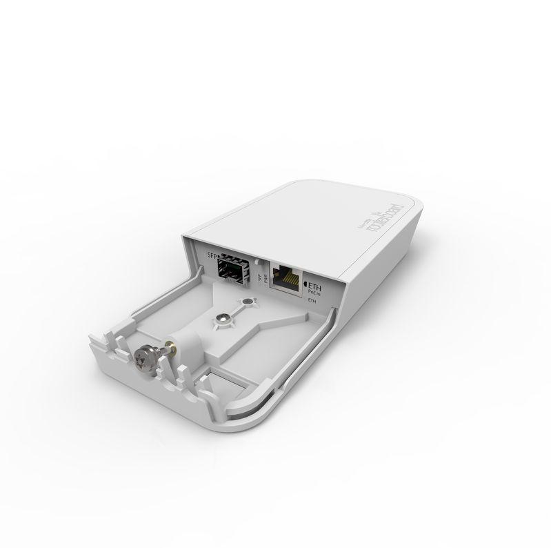 Mikrotik FTC MikroTik RBFTC11 - MikroTik Fiber-to-Copper Converter - görsel 4
