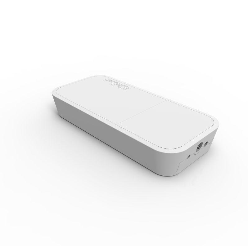Mikrotik FTC MikroTik RBFTC11 - MikroTik Fiber-to-Copper Converter - görsel 6