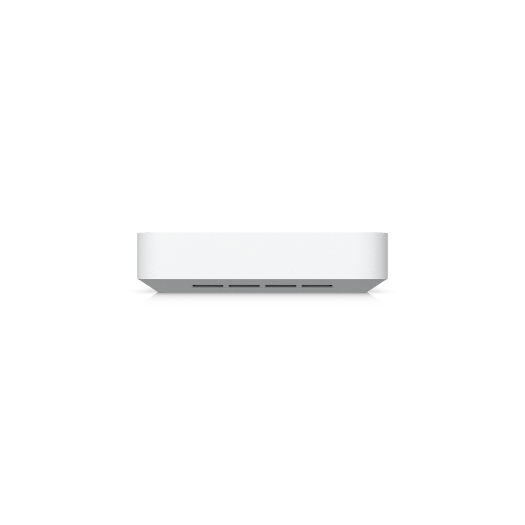 UBNT UCG-Fiber UBNT UniFi Cloud Gateway Fiber - UCG-Fiber 10G WAN/LAN 5 Gbps IDS/IPS NVMe NVR 50+ Cihaz & 500+ İstemci UniFi Gateway Firewall Router - görsel 8