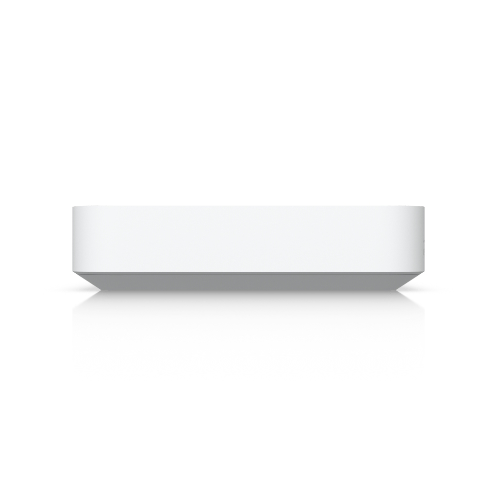 UBNT UniFi Cloud Gateway Ultra UBNT UniFi UCG-Ultra - UBNT UnFi Cloud Gateway Ultra IPS IDS Destekli Firewall - görsel 3