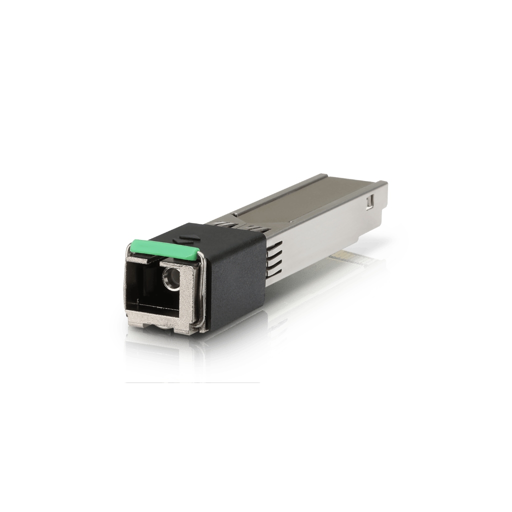 UBNT UISP Fiber Instant  UBNT UISP Fiber Instant (UF-Instant) – Fiber OLT Uyumlu Kompakt GPON CPE Modülü - görsel 1