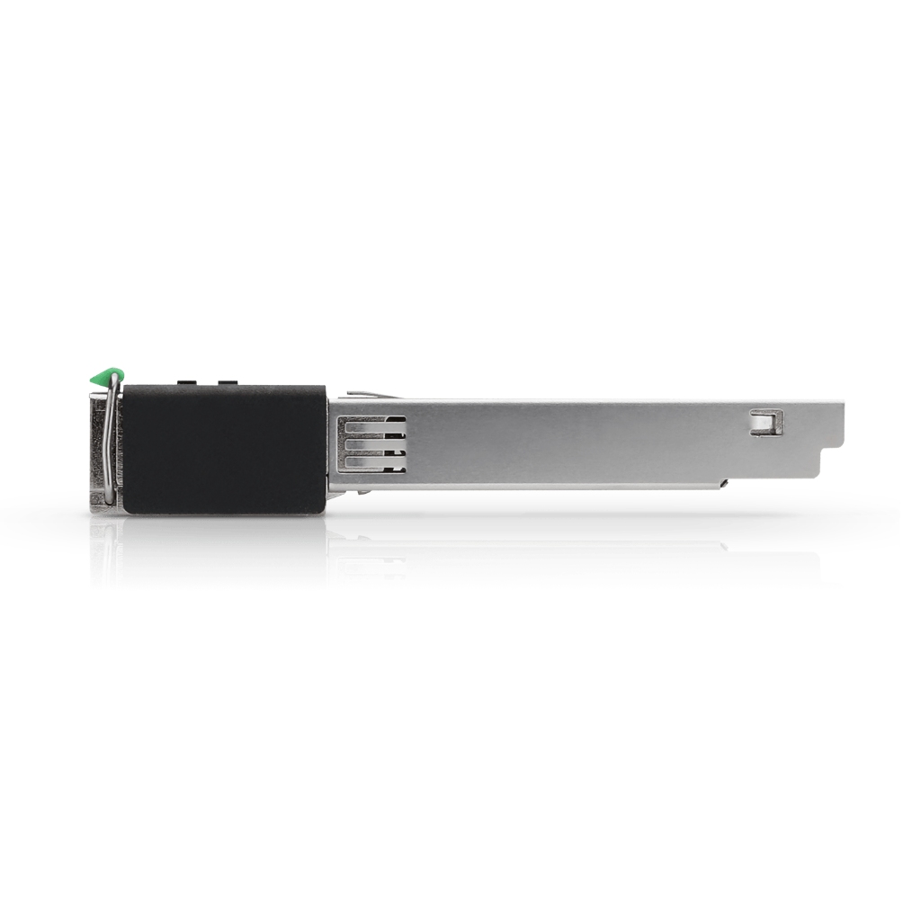 UBNT UISP Fiber Instant  UBNT UISP Fiber Instant (UF-Instant) – Fiber OLT Uyumlu Kompakt GPON CPE Modülü - görsel 2