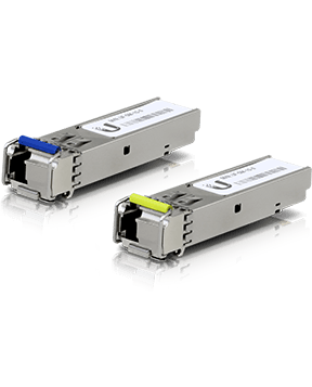 UBNT UBNT UF-SM-1G-S SFP Modül