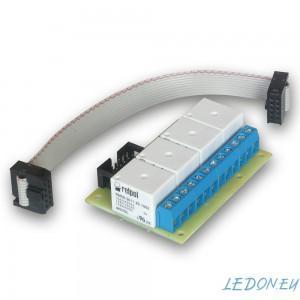 AirBridge Lan-Röle Kontrol+ 4 Röle ilave - görsel 2