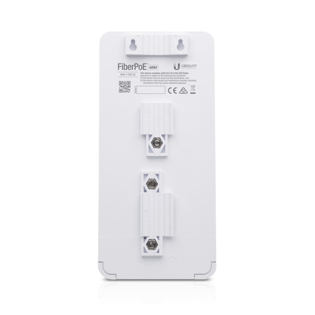 UBNT UBNT-FiberPOE-G2 Dış Mekan PoE Besleme Uzatması - görsel 5