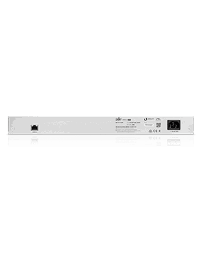 UBNT UniFi Switch 24 250W UBNT UniFi US-24-250W - UBNT UniFi Switch 24 Port 250W PoE+Management Switch - görsel 2