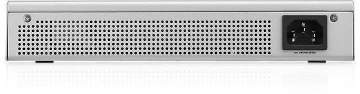 UBNT UniFi Switch 8 150W UBNT UniFi US-8-150W - UBNT UniFi Switch 8 Port 150W PoE+ Layer3 Yönetilebilir Switch - US-8-150W - görsel 12
