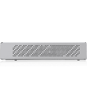 UBNT UniFi Switch 8 150W UBNT UniFi US-8-150W - UBNT UniFi Switch 8 Port 150W PoE+ Layer3 Yönetilebilir Switch - US-8-150W - görsel 5
