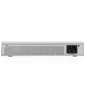 UBNT UniFi Switch 8 150W UBNT UniFi US-8-150W - UBNT UniFi Switch 8 Port 150W PoE+ Layer3 Yönetilebilir Switch - US-8-150W - görsel 6