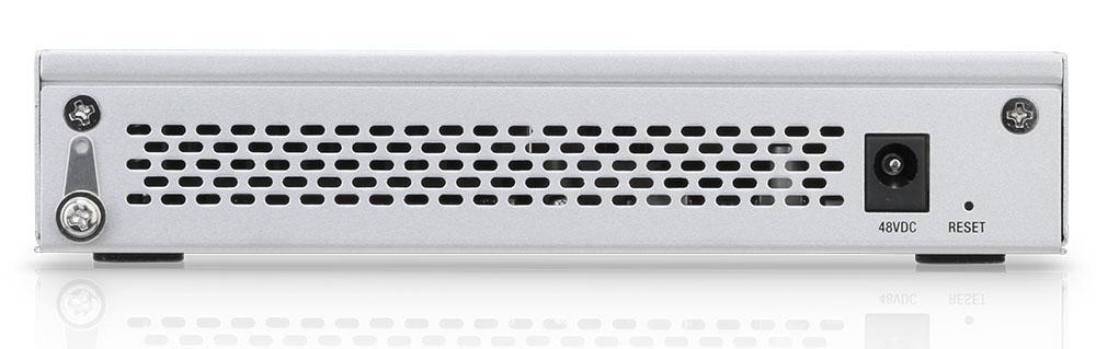 UBNT UniFi Swich 8 60W UBNT US-8-60W - UBNT UniFi Switch 8 Port 60W Layer3 Yönetilebilir Switch - görsel 8