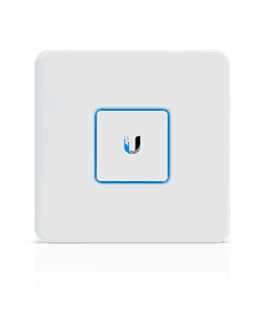 UBNT UniFi Security Gateway UBNT USG - UBNT UniFi Security Gateway Router - görsel 3