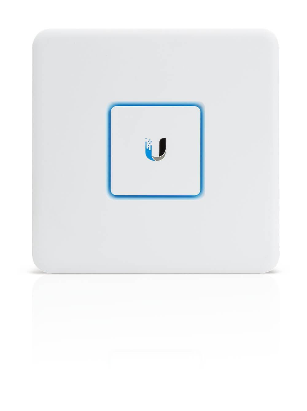 UBNT UniFi Security Gateway UBNT USG - UBNT UniFi Security Gateway Router - görsel 6