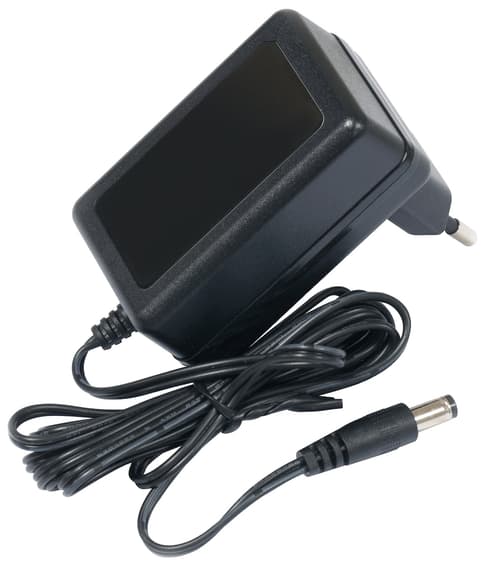 MikroTiK 24V 0.8A Power Supply