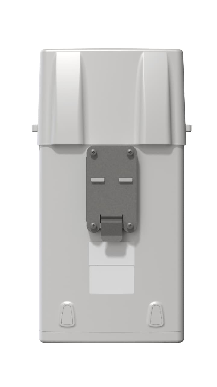 MikroTik BaseBox2 Outdoor Dual Chain 2 GHz AP