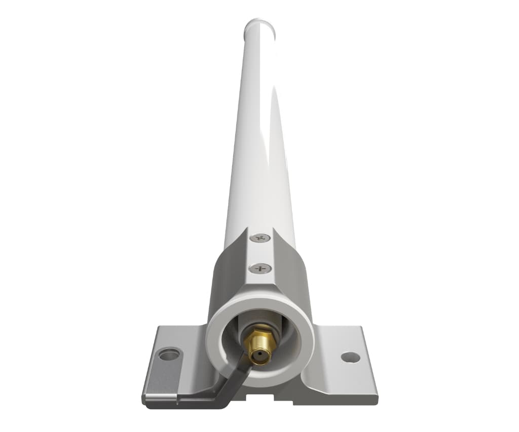 MikroTik 868 Omni Antenna | 6.5 dBi LoRa® IP66