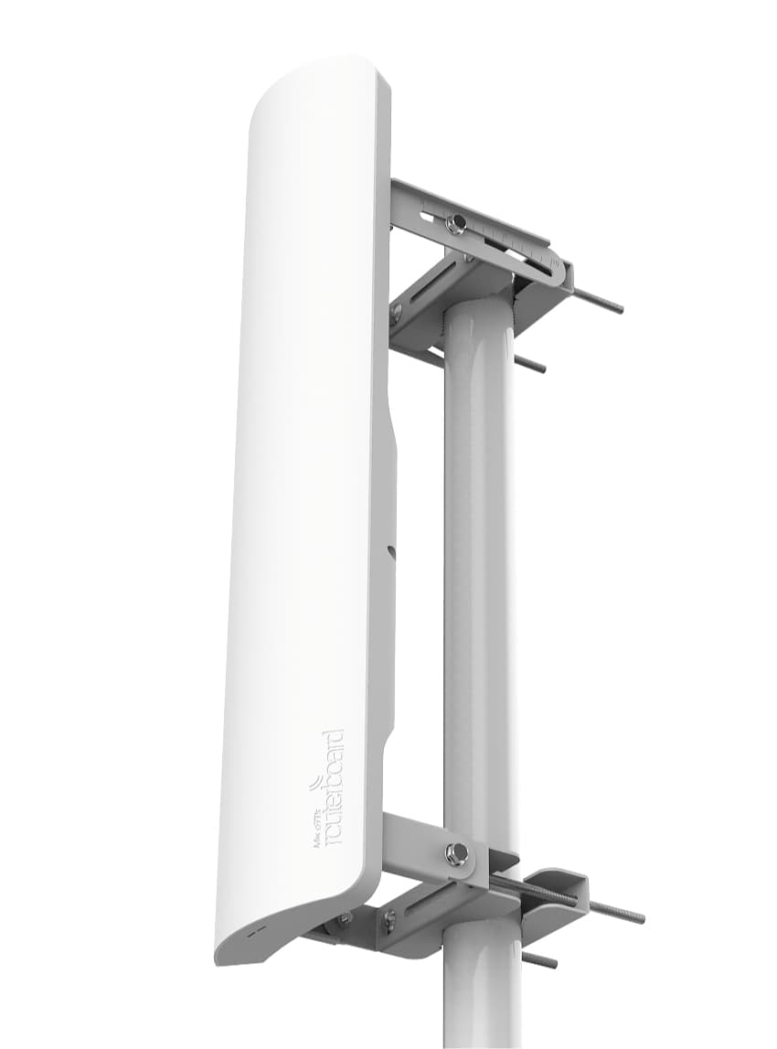 MikroTik RB921GS-5HPacD-19S - MikroTik mANTBox 19S 120° Access Point