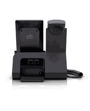 UBNT UniFi UVP-PRO - UBNT UniFi VOIP PRO Android IP Telefon