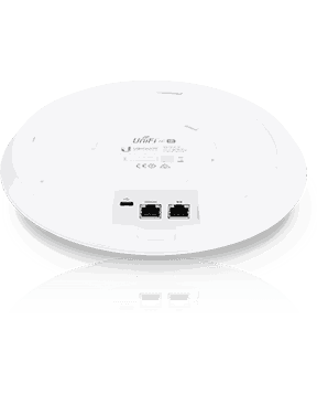 UBNT UniFi UAP-AC-HD-5 - UniFi AC HD AP 5 li Paket - 802.11ac Wave2 4X4 MU-MiMO 2Gbit Dualband AP