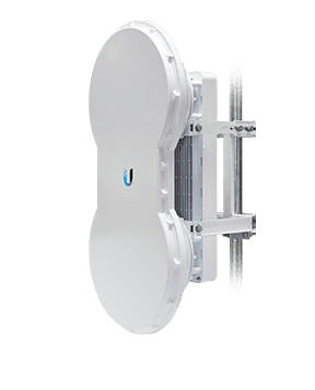UBNT AF-5U - UBNT airFiber 5U 1Gbps+ 5.7-6.2Ghz PTP Backhaul