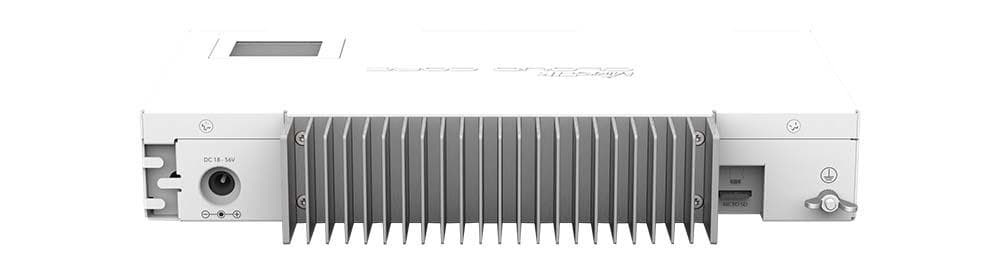 Mikrotik CCR1009-8G-1S+PC Cloud Core Router 1009-8G-1S+PC (RouterOS L6)