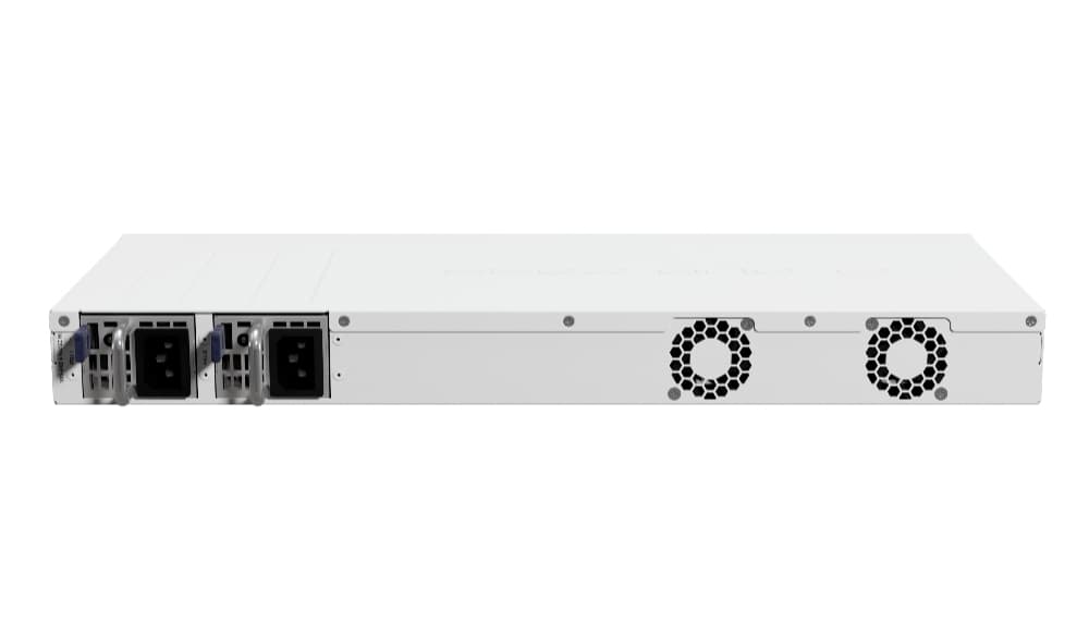 MikroTik CCR2004-16G-2S+ 16 Port 2 SFP+ Firewall Router