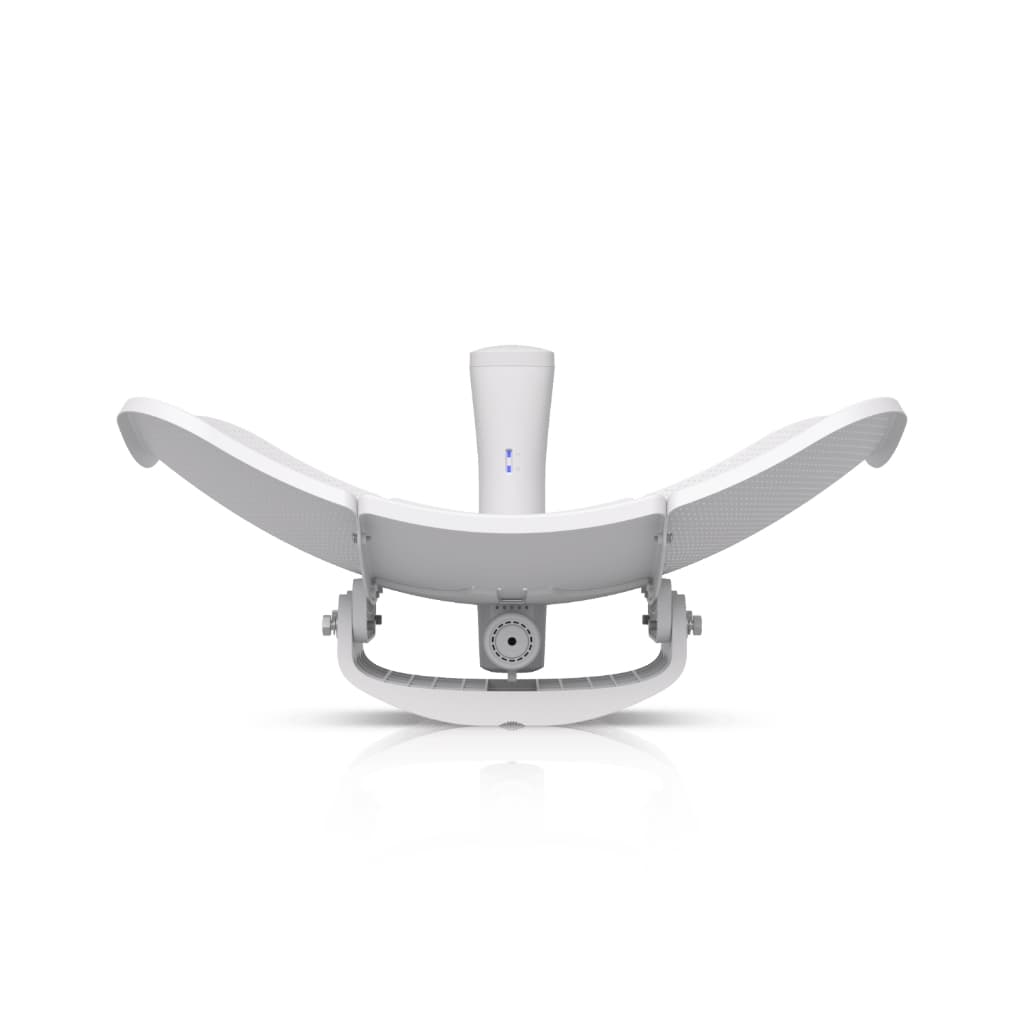 UBNT LBE-5AC-LR - UBNT LiteBeam 5AC LR 5GHz 80211ac 26dBi PTP AP