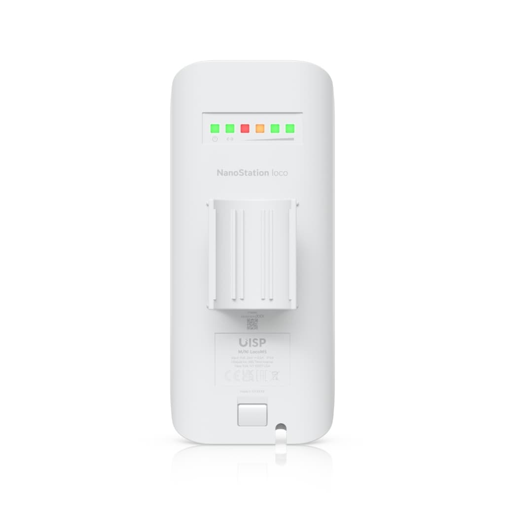 UBNT NanoStation Loco M5- LOCOM5 300Mbps 5Ghz AP