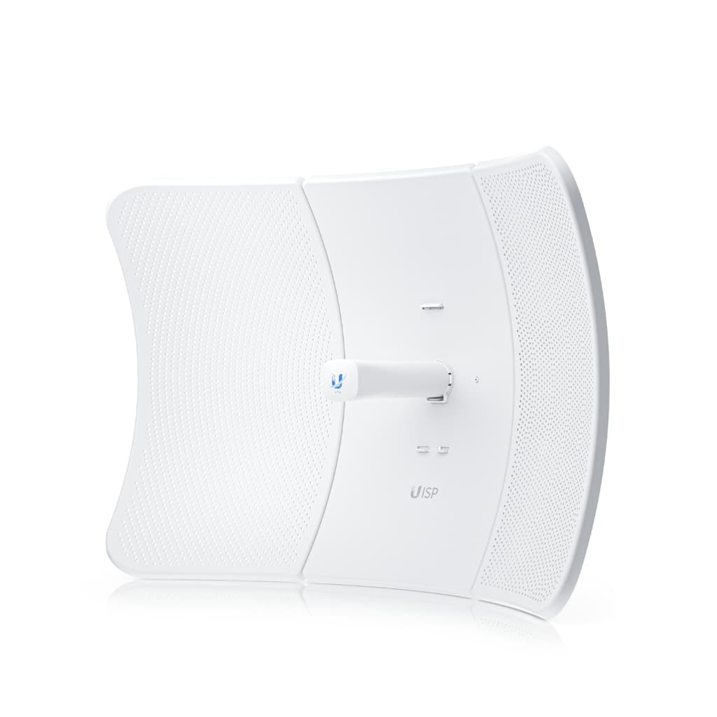 UBNT UISP LTU Extreme-Range - LTU-XR 30+ km 5 GHz LTU 900+ Mbps uzak Mesafe PTP Backhaul