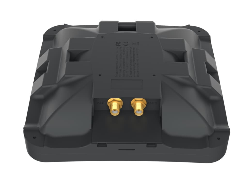 MikroTik mANT LTE 5o | 5 dBi 2×2 MIMO LTE Omni (IP54) Anten