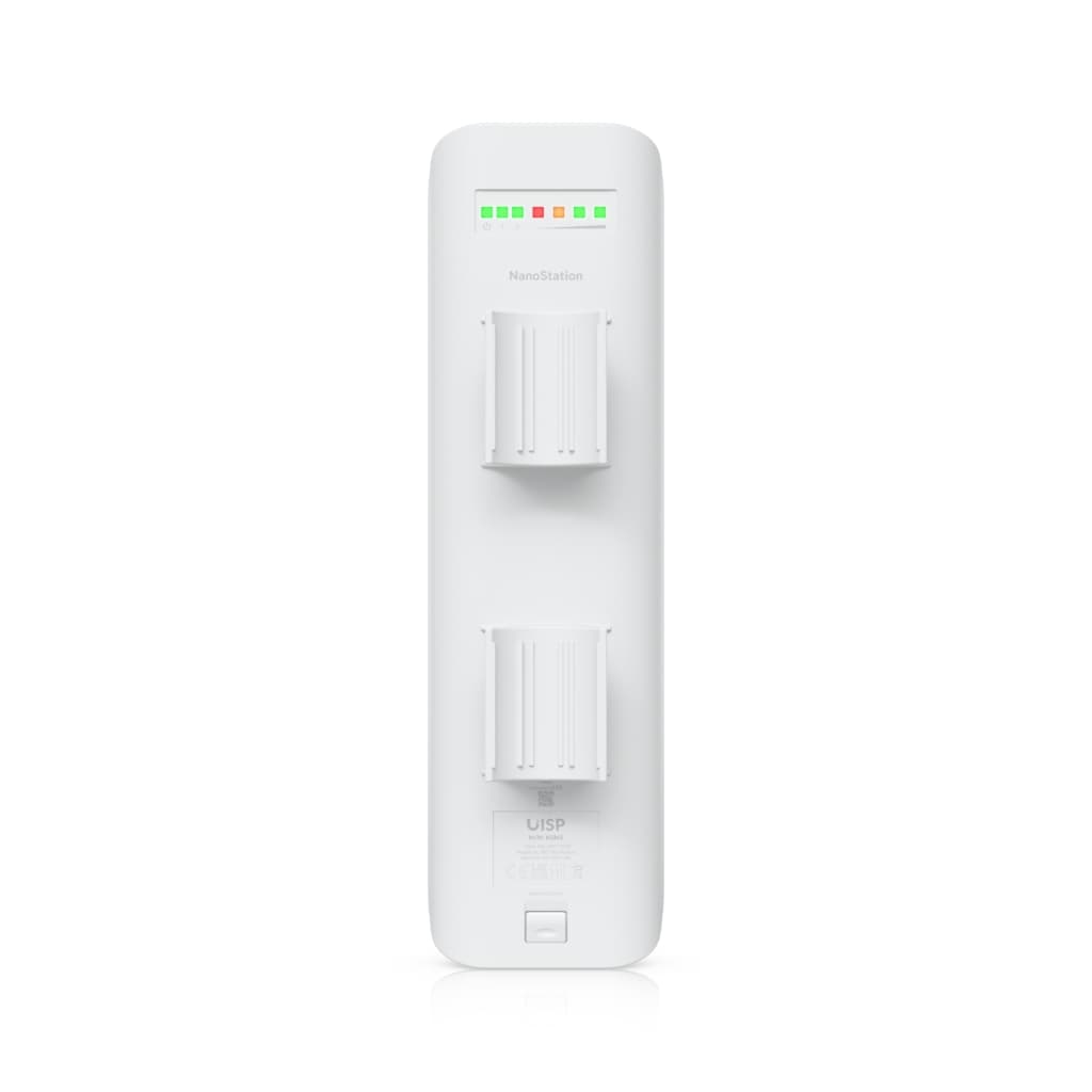 UBNT NanoStation M5- NSM5 300Mbps 5GHz AP