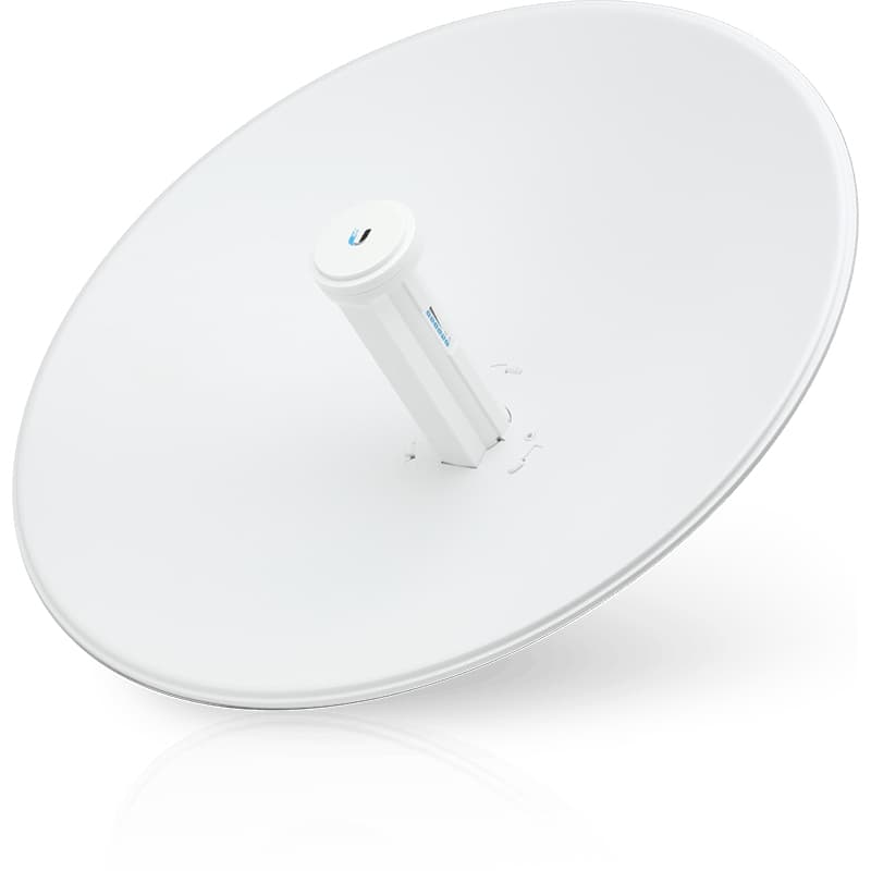 UBNT PBE-5AC-500 - UBNT PowerBeam 5AC 500 27dBi 450Mbps 25KM PTP AP