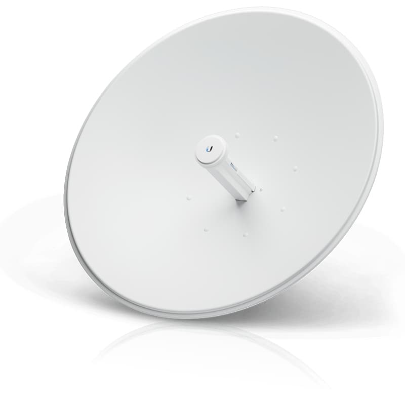 UBNT PBE-5AC-620 - UBNT PowerBeam 5AC 620 29dBi 450Mbps 30 KM PTP AP