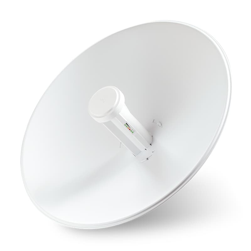 UBNT PowerBeam M5 400 25dBi 300Mbps PTP AP - PBE-M5-400