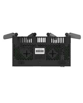 MikroTik RB4011iGS+5HacQ2HnD-IN WiFi Router Firewall