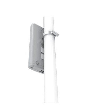 Mikrotik RB750P-PBr2 MikroTik PowerBox Outdoor POE(24v) Management switch