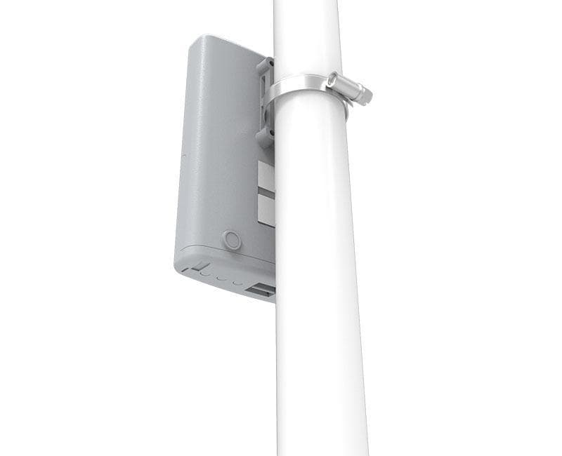 Mikrotik RB750P-PBr2 MikroTik PowerBox Outdoor POE(24v) Management switch