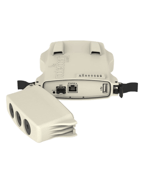 MikroTik RB921UAGS-5SHPacD-NM - MikroTik NetMetal 5  802.11ac 5GHz AP