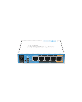 MikroTik RB951Ui-2nD - MikroTik hAP Router Firewall AP