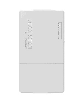 MikroTik RB960PGS-PB -MikroTik PowerBox PRO Outdoor POE Switch - Router
