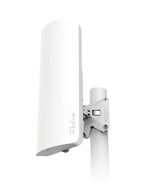 MikroTik mANTBox 52 15s - Dualband 90 Derece Dış Mekan AP