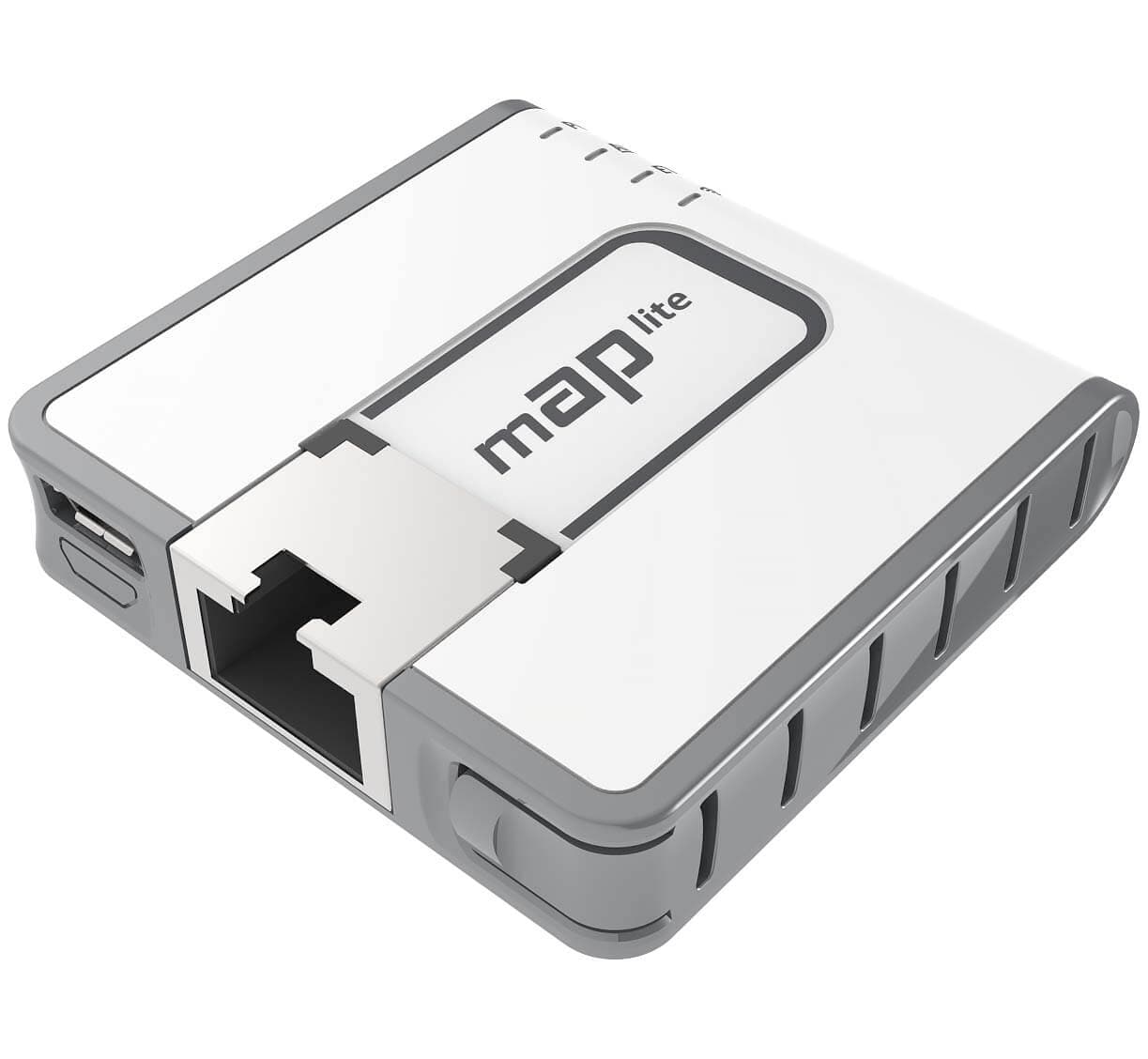 MikroTik RBmAPL-2nD - MikroTik mAP Lite 2.4 GHz AP