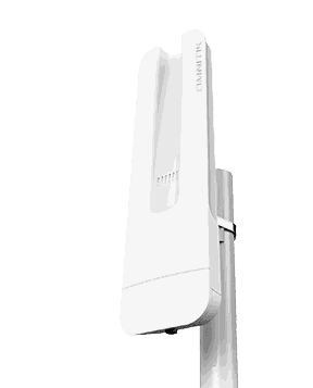 MikroTik RBOmniTikPG-5HacD - MikroTik OmniTIK 5 PoE ac