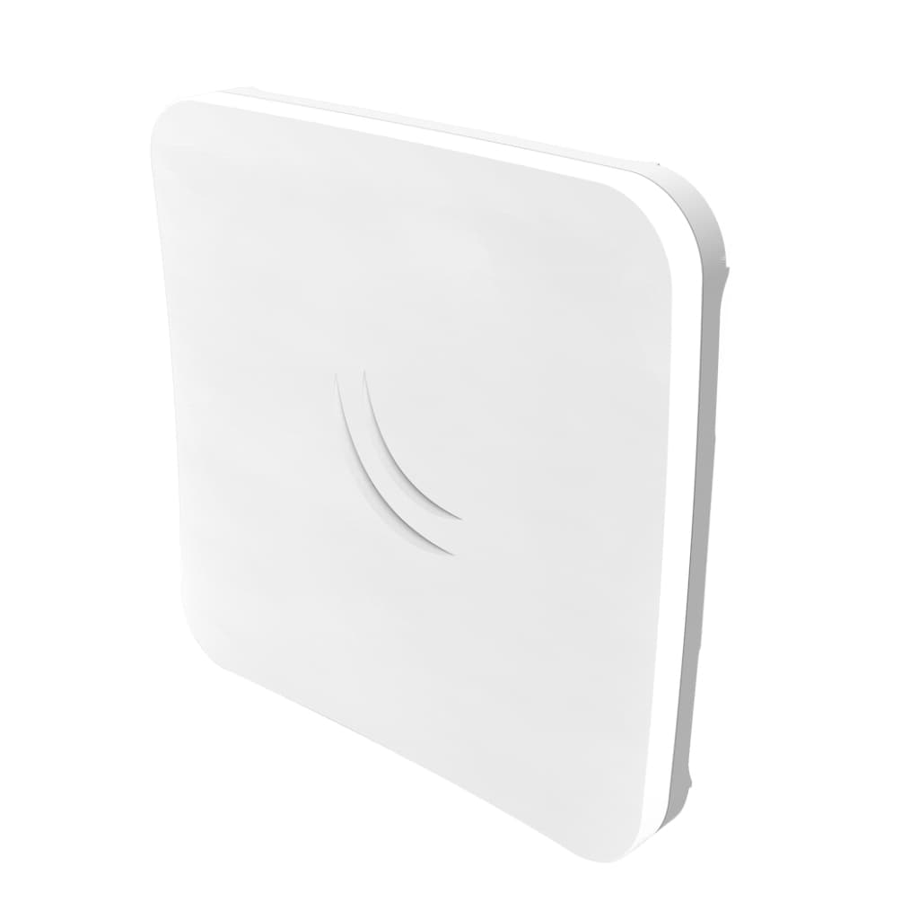 MikroTik SXTsq Lite2 | 2.4 GHz 10 dBi Kompakt Dış Ortam Level 3 CPE