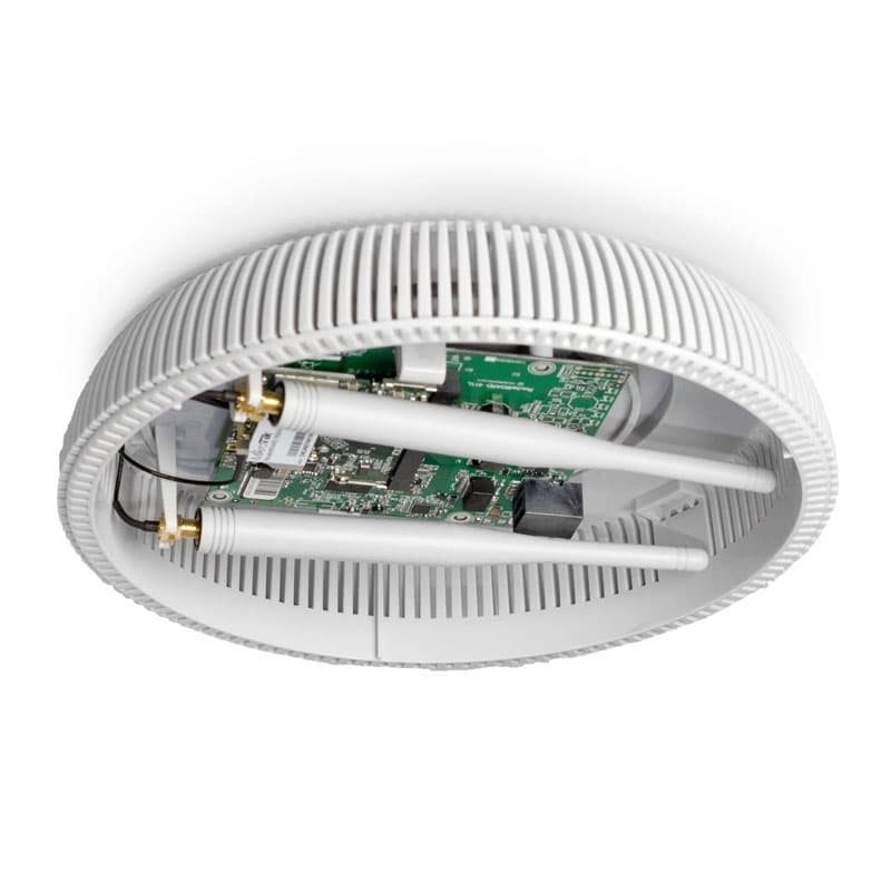 StationBox Indoor Hotspot Enclosure