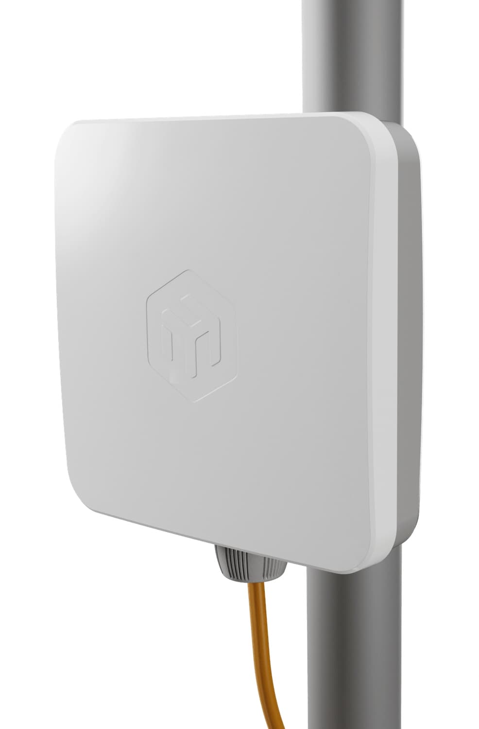 MikroTik SXTsq Embedded LTE4 | LTE CAT4, 2x2 MIMO, eSIM, IP67, Gigabit Ethernet