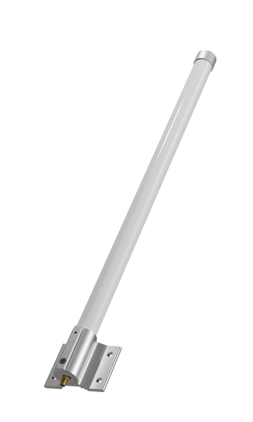 MikroTik TOF-2400-8V-4 | 2.4 GHz 8 dBi Omni Anten