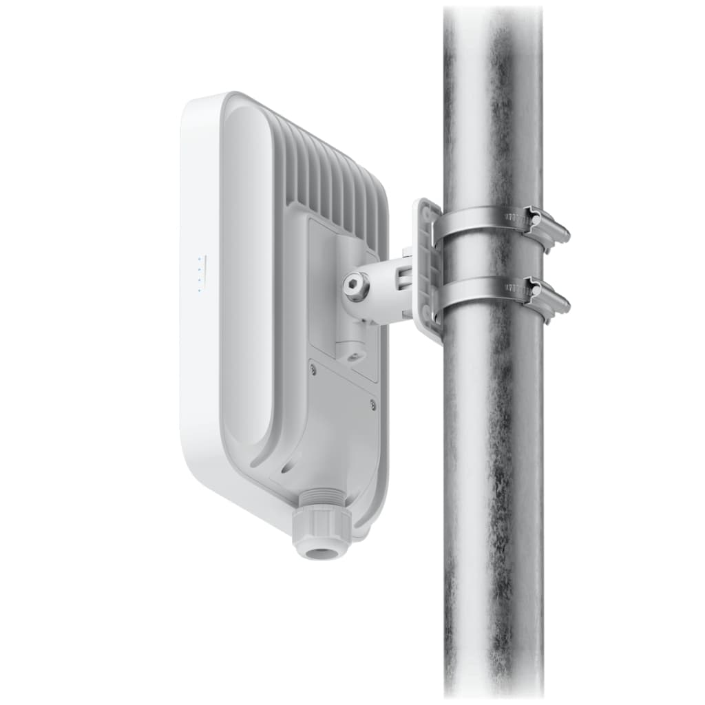 UBNT UniFi 5G Max Outdoor (U5G-Max-Outdoor) | 3.4 Gbps 5G Dış Ortam Modemi