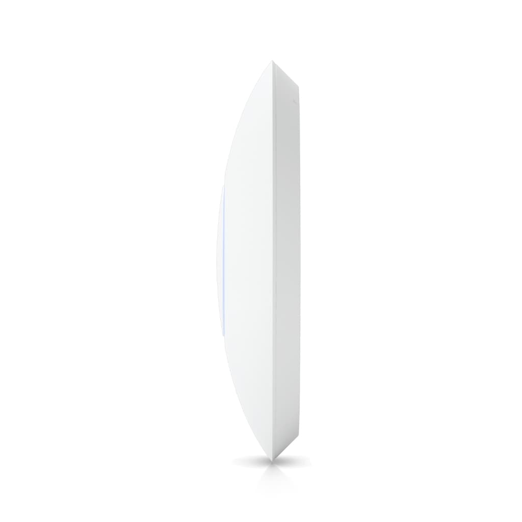 UBNT UniFi U6+ UniFi 6 Plus Access Point 2x2 Mimo WiFi6 AP